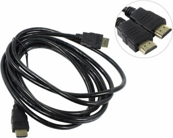 Кабель 5bites <APC-200-030> HDMI to HDMI (19M -19M) 3м ver2.0