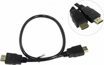 Кабель 5bites <APC-200-005> HDMI to HDMI (19M -19M) 0.5м ver2.0