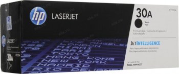 Картридж HP CF230A (№30A) Black для LJ Pro M203/M227
