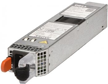 Блок питания Dell 450-AFJN 350W Hot-Plug