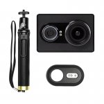 Экшн-камера Xiaomi Yi Action Camera Travel Edition Black