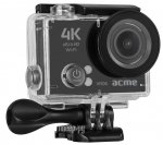 Экшн-камера ACME VR06 UltraHD 4K WiFi