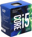 Процессор Intel Core i5-7500 BOX 3.4 GHz/4core/SVGA HD Graphics 630/6Mb/ LGA1151