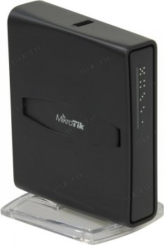 Маршрутизатор MikroTik <RB952Ui-5ac2nD-TC> Wireless Router