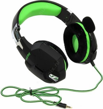 Наушники с микрофоном SmartBuy RUSH VIPER SBHG-2100 (шнур 1+2м)