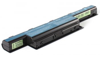 Аккумулятор для ноутбука AS10D31 для Acer Aspire 5741, 4741, 4551, 4551G, 4771, 4771G, 5551, 5741, 5741G, 4400mAh 10.8V-11.1V