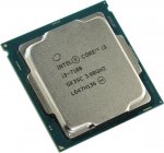 Процессор Intel Core i3-7100 3.9 GHz/2core/SVGA HD Graphics 630/0.5+ 3Mb/51W/8 GT/s LGA1151