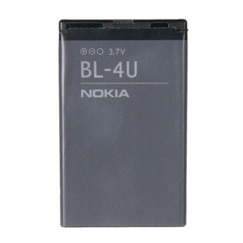 Аккумулятор для мобильного телефона BL-4U для Nokia BL-4U