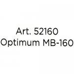 Мышь Defender Optical Mouse &lt;Optimum MB-160 Black&gt; (RTL) USB 3btn+Roll, &lt;52160&gt;