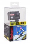 Экшн-камера Rekam XPROOF EX640 1xExmor R CMOS 16Mpix черный