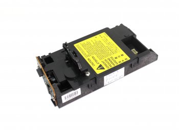 Блок лазера (сканер) HP RM1-4030-000000 | RM1-4621-000 Original LJ P1005/P1006/P1009 / LBP-3150/3108/3100/3050/3018/301