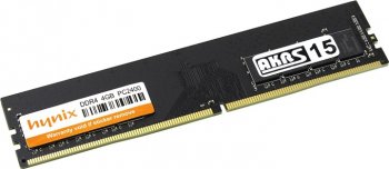 Оперативная память HYUNDAI/HYNIX ORIGINAL DDR4 DIMM 4Gb <PC4-19200>