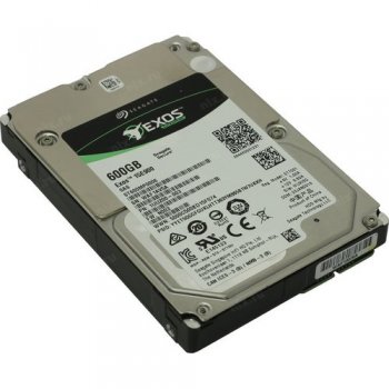 Жесткий диск 600Гб Seagate ST600MP0006 Enterprise Performance 15K.6 (15000rpm, 256Mb)