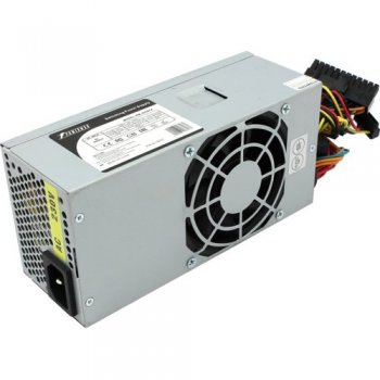 Блок питания Powerman <PM-300ATX> 300W (24+4пин)