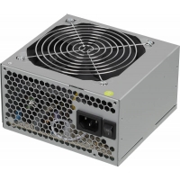 Блок питания Accord ATX 500W ACC-500W-80BR 80+ bronze (24+4pin) 120mm fan 6xSATA