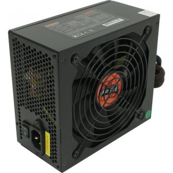 Блок питания ExeGate 1000PPX <EX222115RUS> 1000W ATX (24+2x4+4x6/8пин) Cable Management