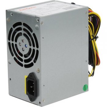 Блок питания ExeGate AAA450 <259591/264681> 450W ATX (24+4пин)