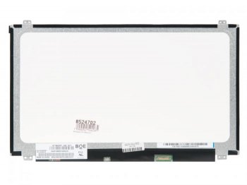 Матрица для ноутбука 15.6", 1366x768 WXGA HD, cветодиодная (LED), TN, новая NT156WHM-N32