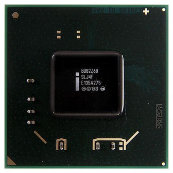 Мост северный BD82Z68 Intel SLJ4F