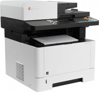 МФУ Kyocera Ecosys M2735dw (A4, 512Mb, LCD, 35 стр / мин, , факс, USB2.0, сетевой, WiFi, DADF, двуст.печать)