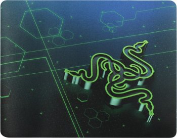 Коврик для мыши Razer Goliathus Mobile, (215x270x3мм) <RZ02-01820200-R3M1>