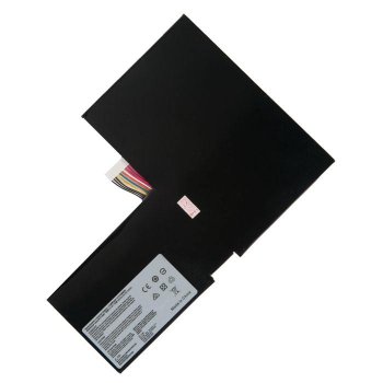 Аккумулятор для ноутбука BTY-M6 для MSI GS60, 6QE, 2QE, 6QC, MS-16H2, 52.89Wh, 11.4V
