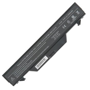 Аккумулятор для ноутбука HSTNN-1B1D для HP ProBook 4510s 4710s 4515s, 5200mAh, 10.8V
