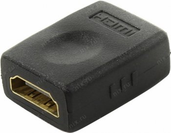 Переходник Smartbuy <A-114> HDMI (F) -> HDMI (F)
