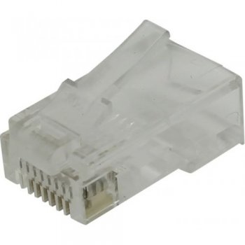 Коннектор RJ-45