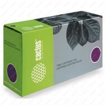 Картридж Cactus CS-CLT-M404S пурпурный для Samsung SL-C430/C430W/C480/C480W/C480FW (1000стр.)