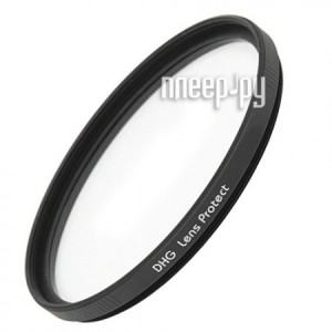 Светофильтр Marumi DHG Lens Protect 62mm