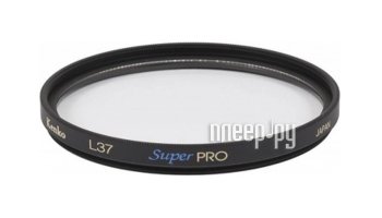 Светофильтр Kenko L37 Super Pro 52mm