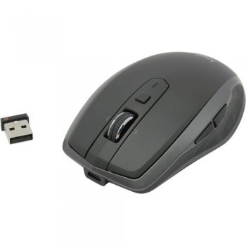 Мышь беспроводная (910-005153) Logitech MX Anywhere 2S Wireless Mouse GRAPHITE