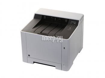 Принтер лазерный цветной Kyocera Ecosys P5026cdw (A4, 26 стр / мин, 512Mb, LCD, USB2.0, сетевой, WiFi, двуст. печать)