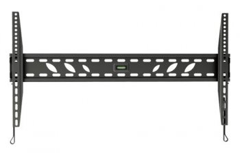 Кронштейн Arm media PLASMA-1 new black, настенный для TV 32"-90", max 55 кг, 0 ст св., от ст. 20 мм, max VESA 600x400 мм.