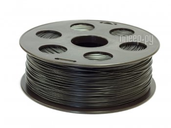 Пластик ABS Bestfilament 1.75mm 1кг Black