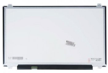 Матрица для ноутбука 17.3", 1920x1080 WUXGA FHD, cветодиодная (LED), IPS, новая LP173WF4 (SP)(F5)