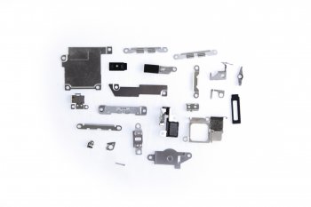 Набор деталей для смартфона iPhone 5s