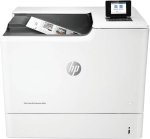 Принтер лазерный цветной HP Color LaserJet Enterprise M652dn <J7Z99A> A4, 47/47 стр/мин, дуплекс, 1Гб, USB, Ethernet (замена CC490A CP4025dn, CZ256A M