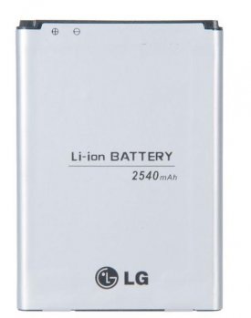 Аккумулятор для смартфона BL-54SH для LG D335/D380/D410/D724/H502/H522y/X155/L90/G3s D410/D724/D725 BL-54SH