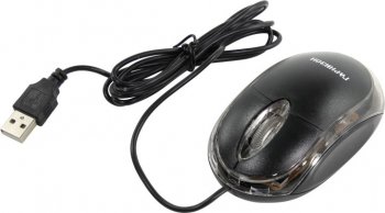 Мышь Гарнизон GM-100 Black