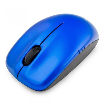 Мышь беспроводная Гарнизон Wireless Optical Mouse <GMW-400B> USB (RTL) 3btn+Roll