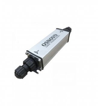 Усилитель PoE по витой паре Osnovo E-PoE/1W