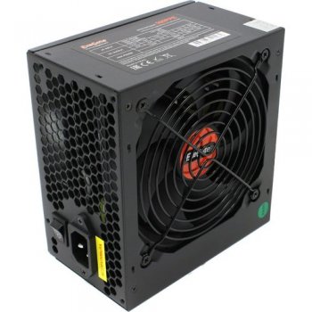 Блок питания ExeGate 500PPE <EX260641RUS> 500W ATX (24+2x4+6/8пин)