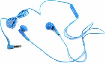 Наушники с микрофоном SmartBuy ERGO! SBH-520 (шнур 1.2м)