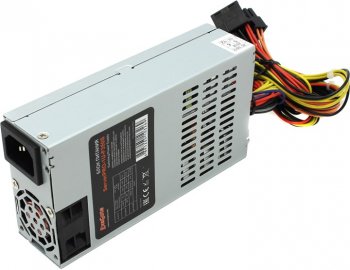 Блок питания ExeGate ServerPRO-1U-F350S <EX264623RUS> 350W (24+4пин)