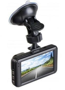Автомобильный видеорегистратор SilverStone F1 NTK-9000F Duo