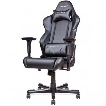 Кресло для геймера DXRacer OH/RE99/N