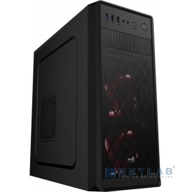 Корпус Aerocool SI-5100 , ATX, без БП