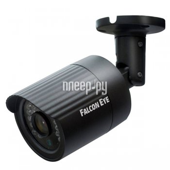 Камера видеонаблюдения Falcon Eye FE-IPC-BL200P Eco